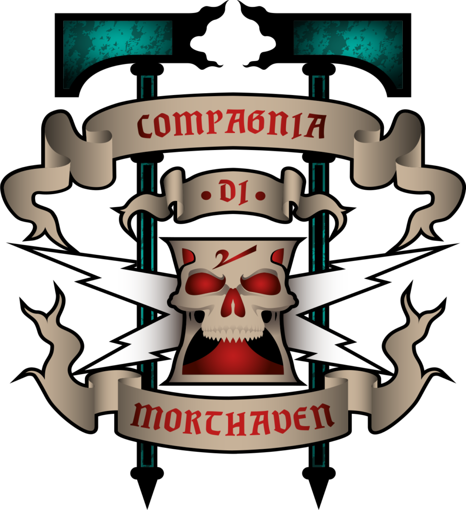 Morthaven